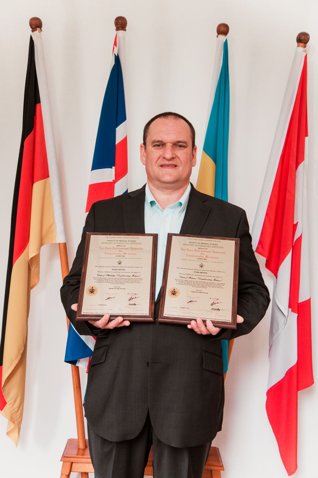 How do you get rid of evil eye