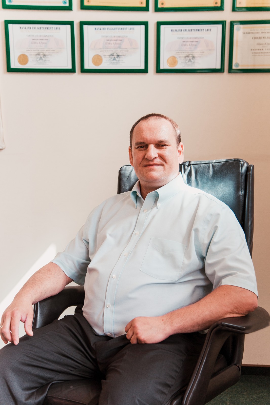 How do you get rid of evil eye